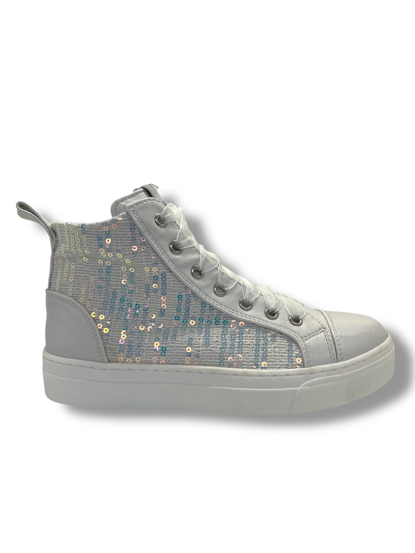 SNEAKERS NERO GIARDINI