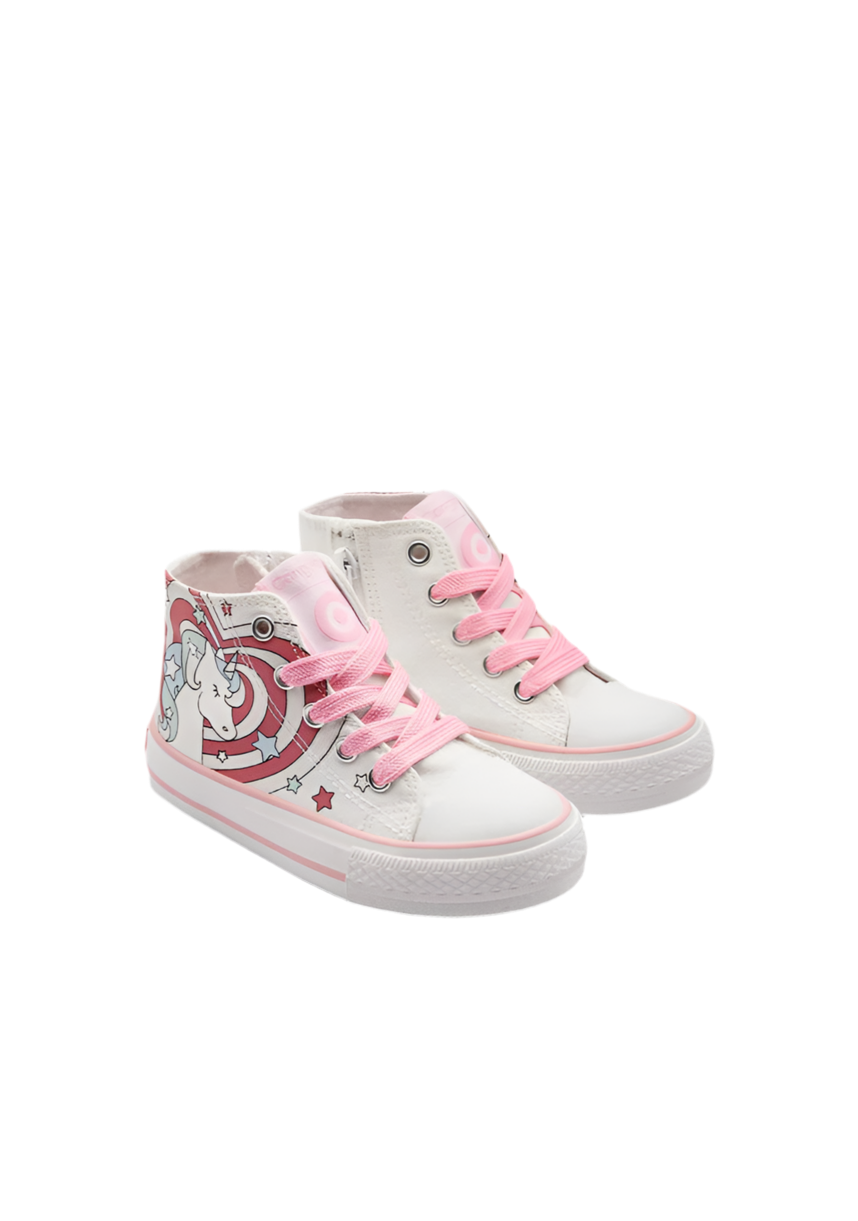SNEAKERS CONGUITOS