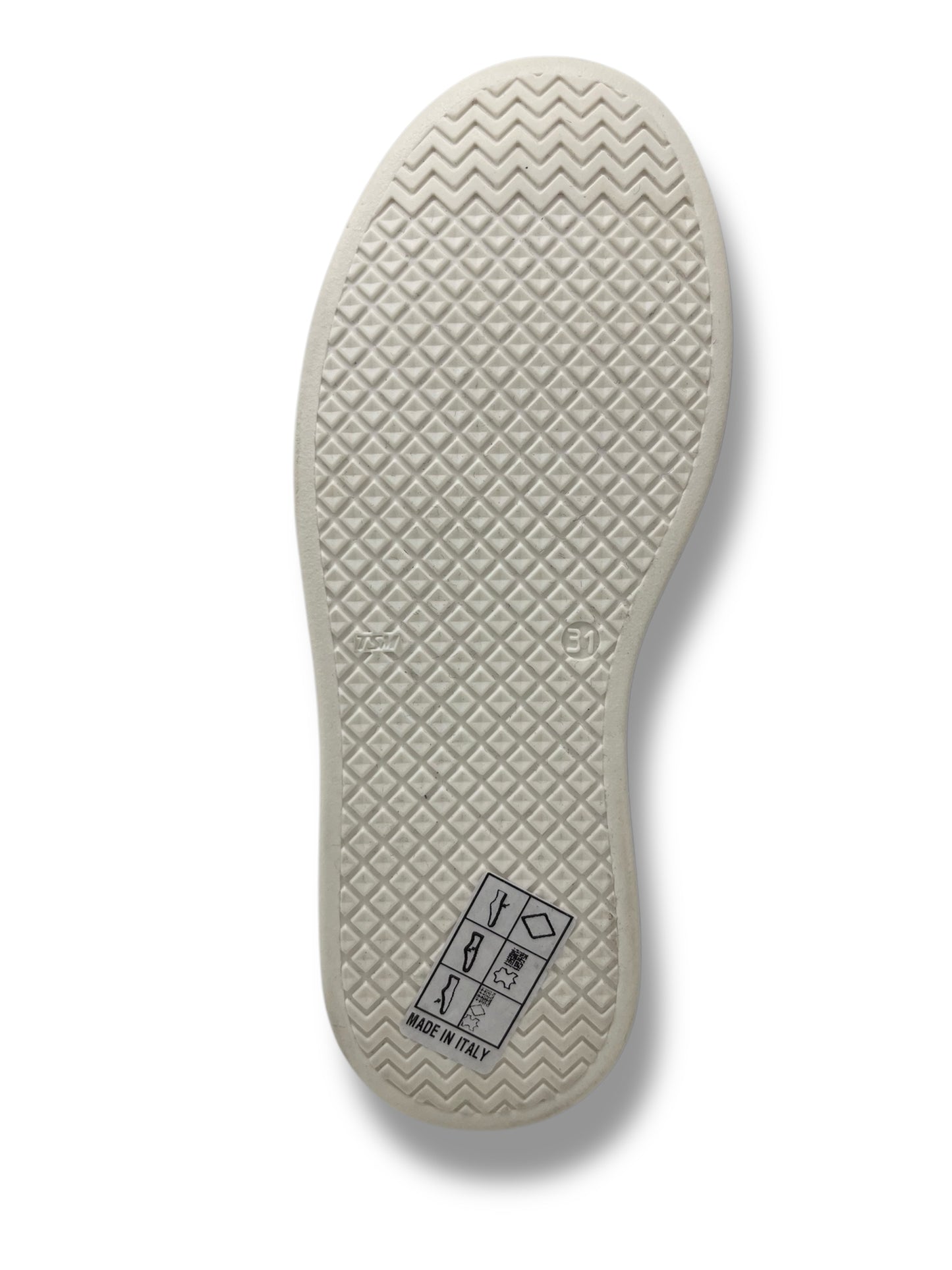 SNEAKERS NERO GIARDINI