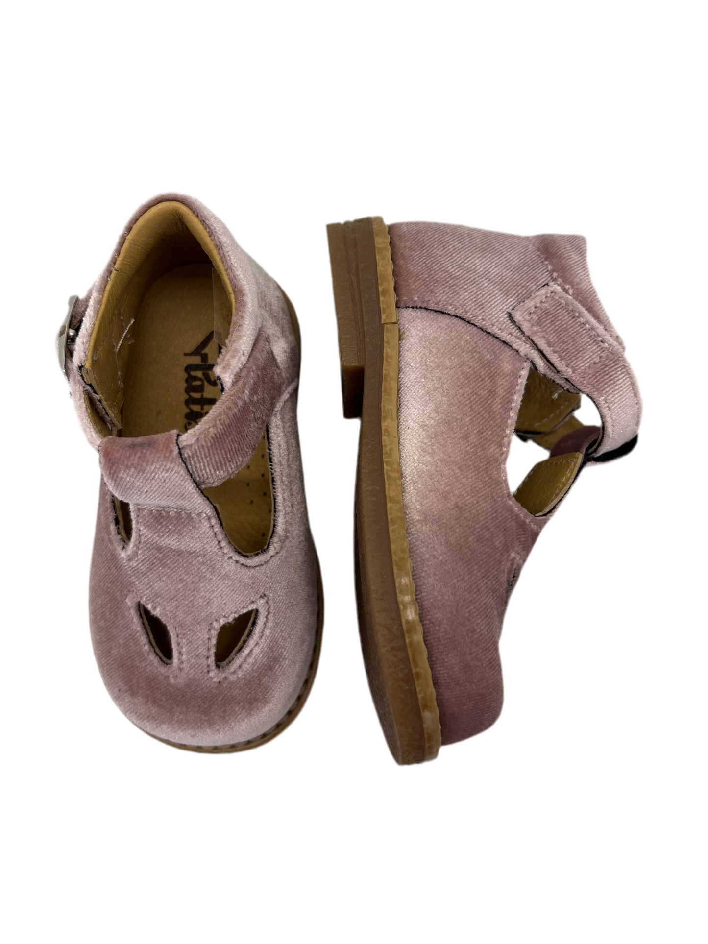 OCCHIO DI BUE PLATIS