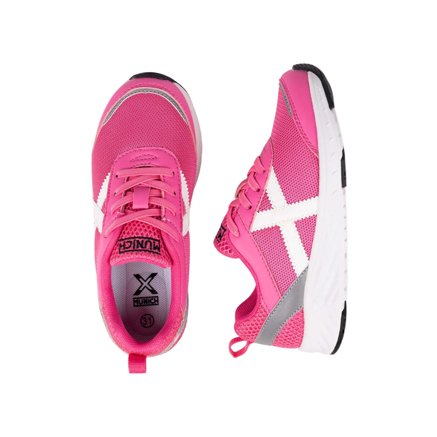SNEAKER MUNICH