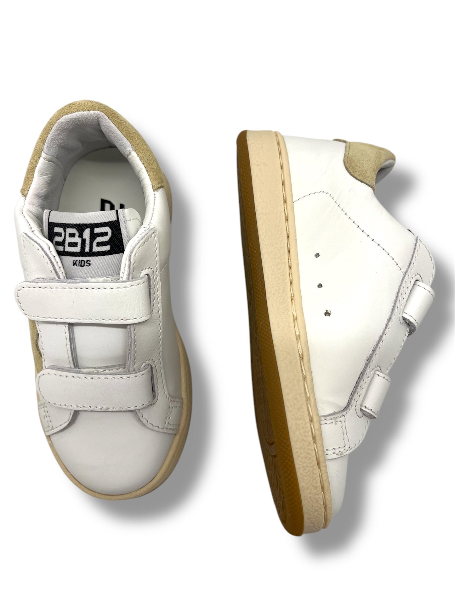 SNEAKERS 2B12