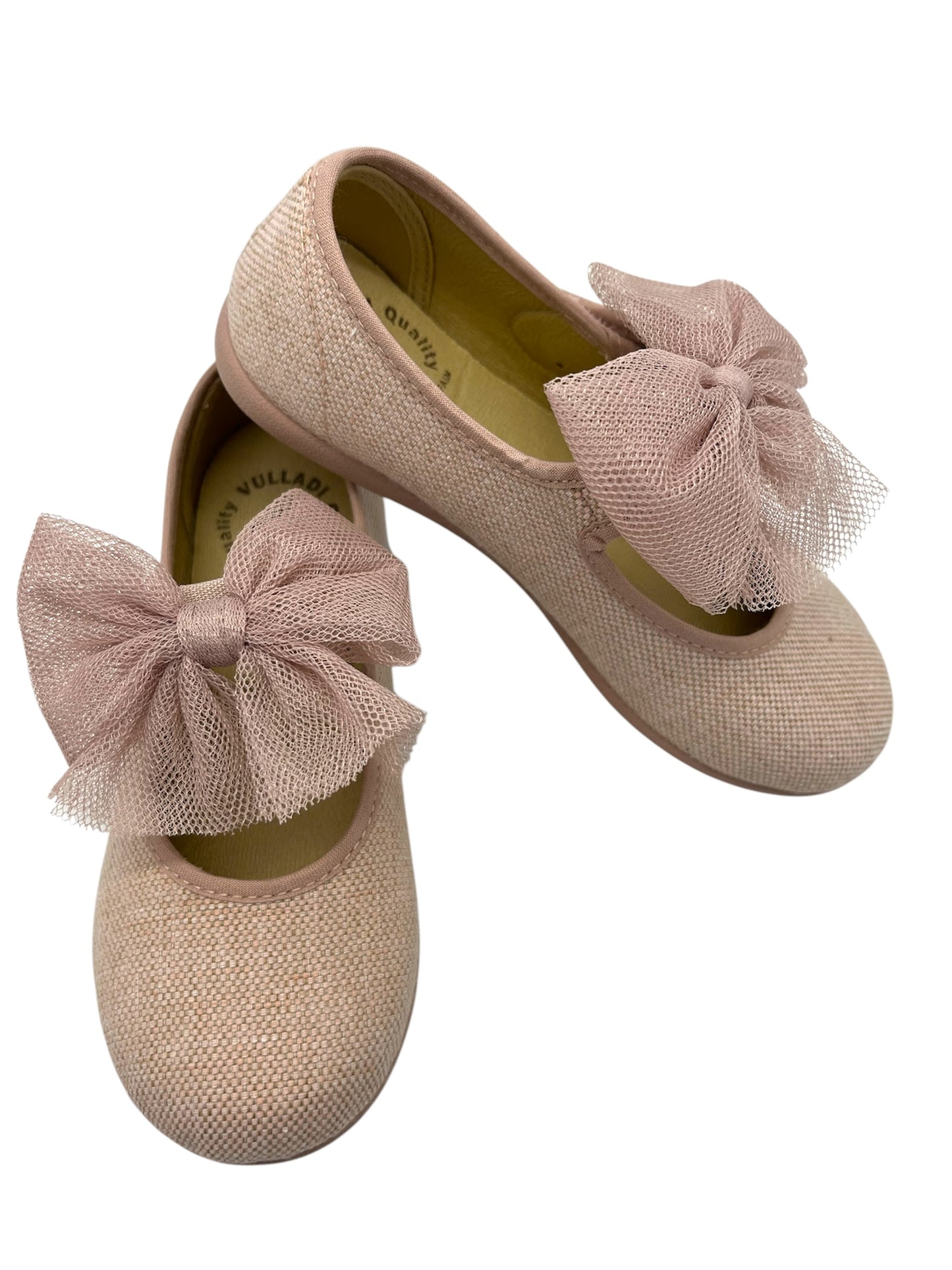 BALLERINA VULLADI
