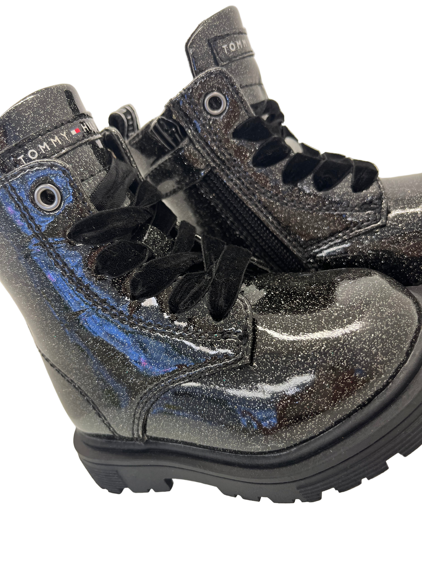 ANFIBIO TOMMY HILFIGER