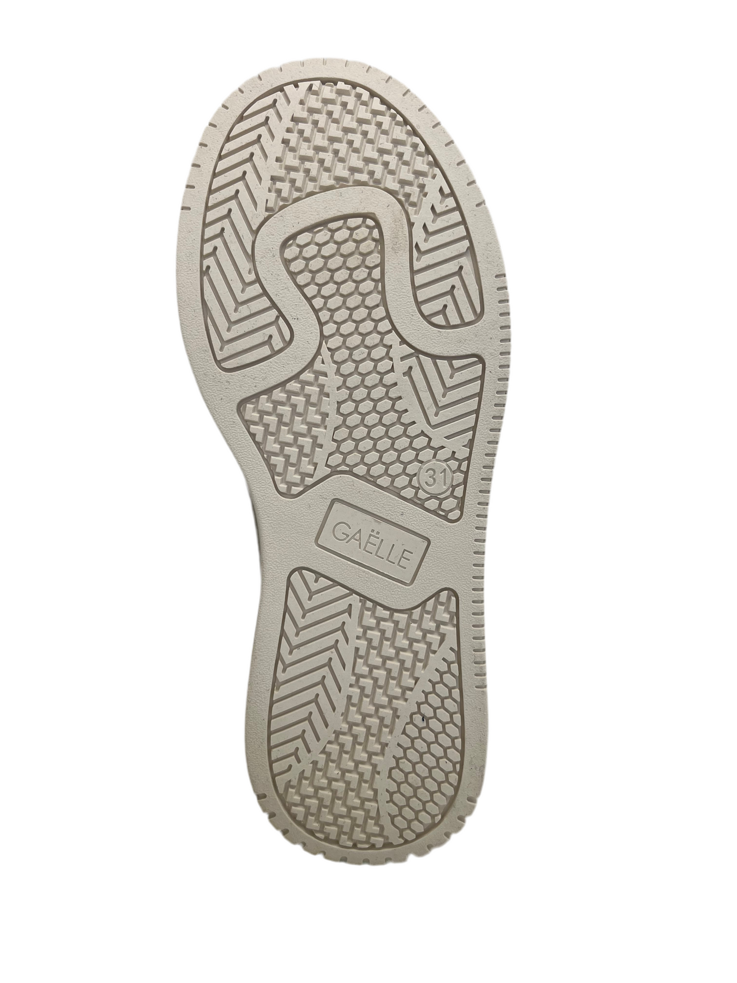 SNEAKER GAELLE