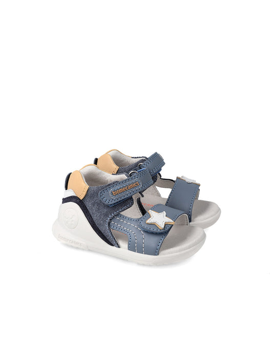 SANDALO PRIMO PASSO BIOMECANICS