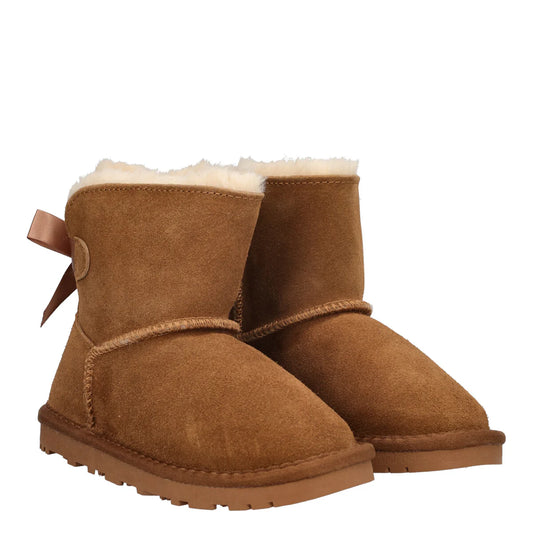 STIVALETTO CON PELLICCIA