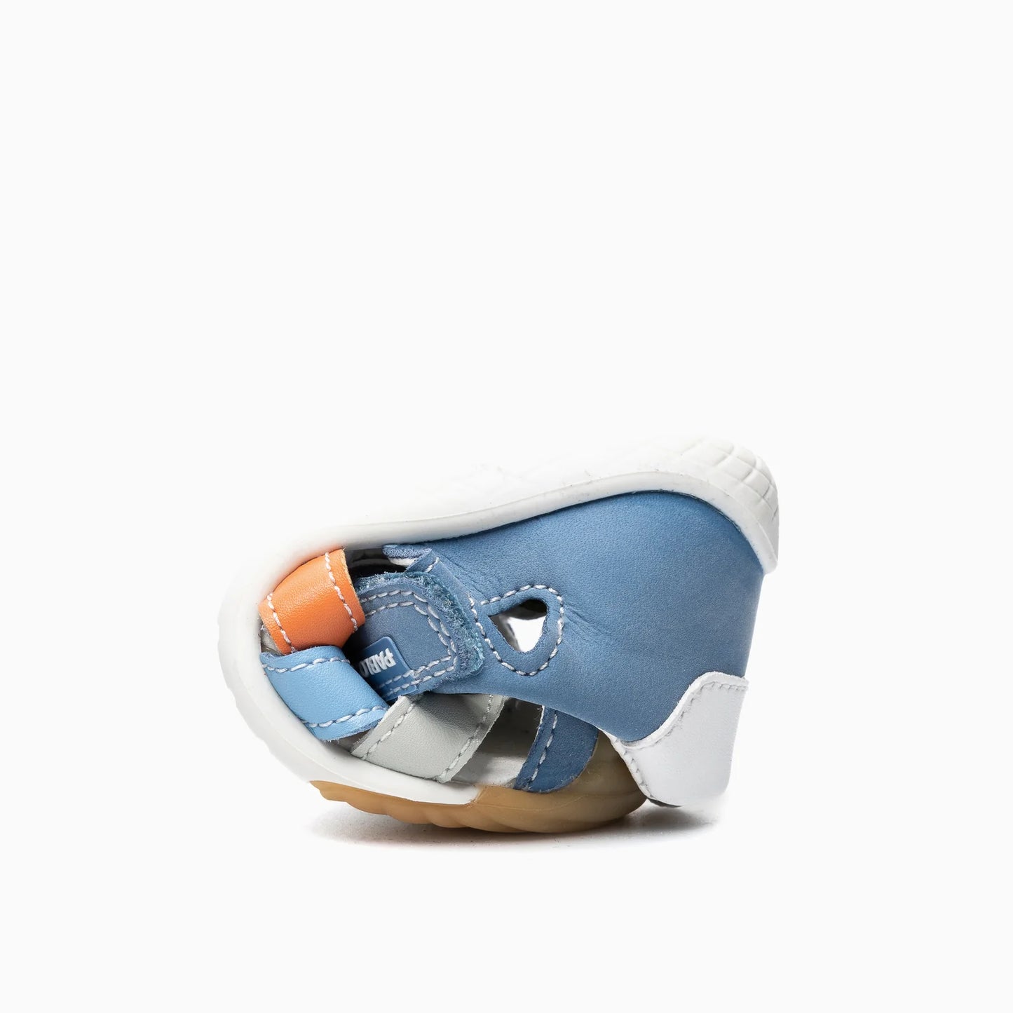 RAGNETTO PRIMO PASSO PABLOSKY