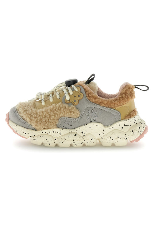 SNEAKER FLOWER MOUNTAIN