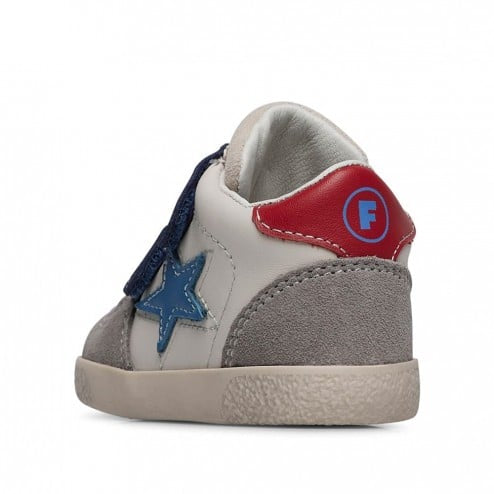 SNEAKER PRIMI PASSI FALCOTTO