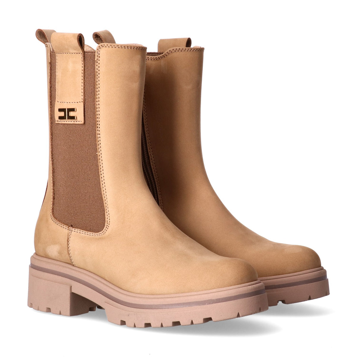 TRONCHETTO ALTO ELISABETTA FRANCHI