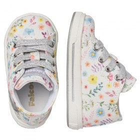 SNEAKER PRIMO PASSO FALCOTTO