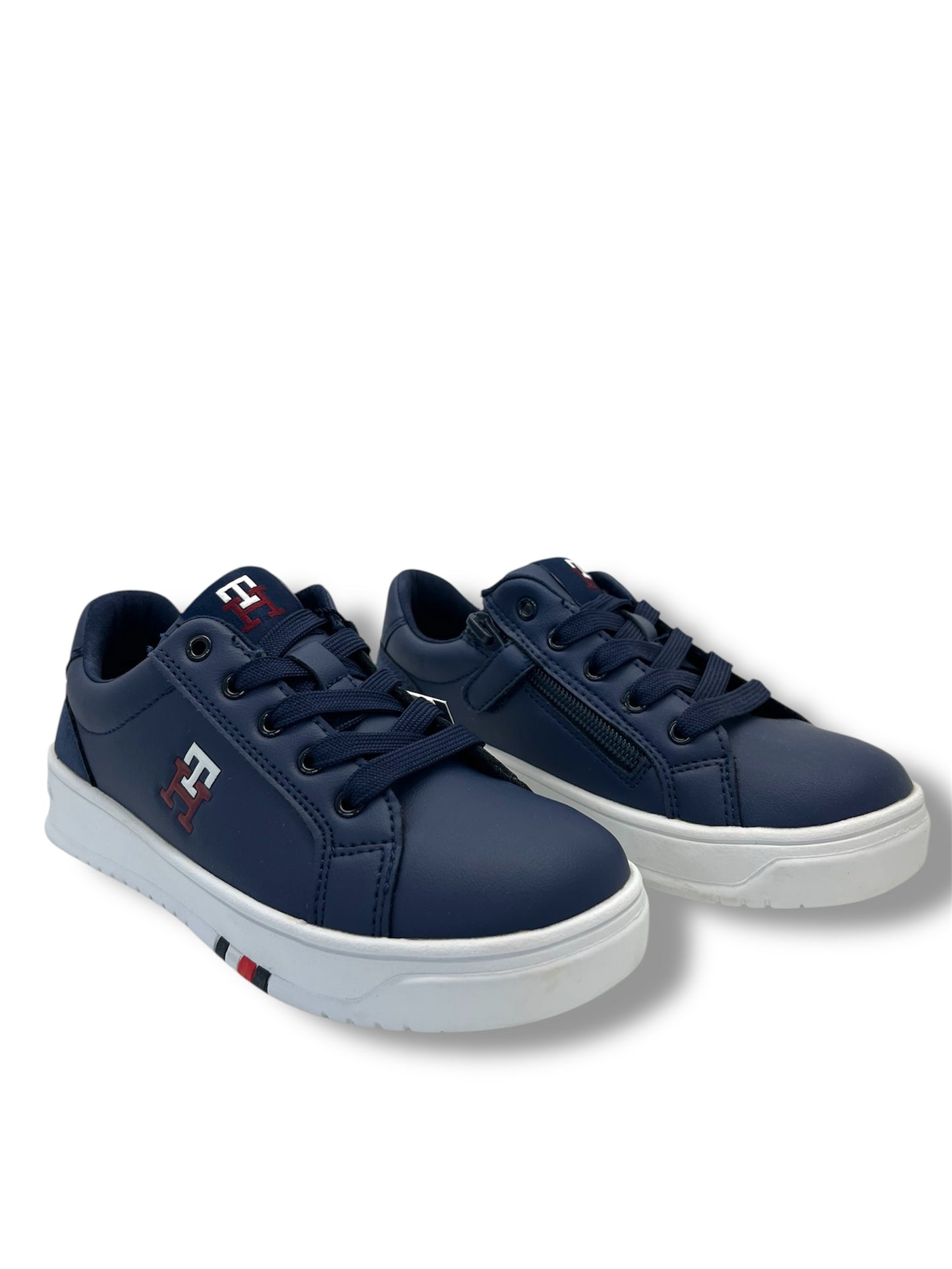 SNEAKER TOMMY HILFIGER