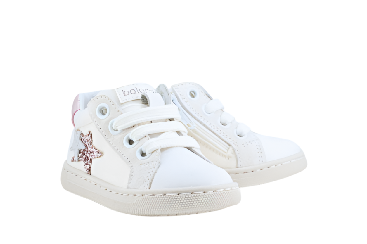 SNEAKER BALOCCHI