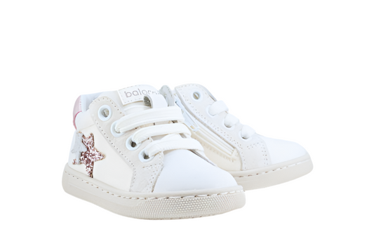 SNEAKER BALOCCHI