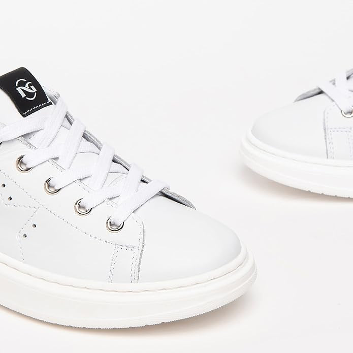 SNEAKER NEROGIARDINI