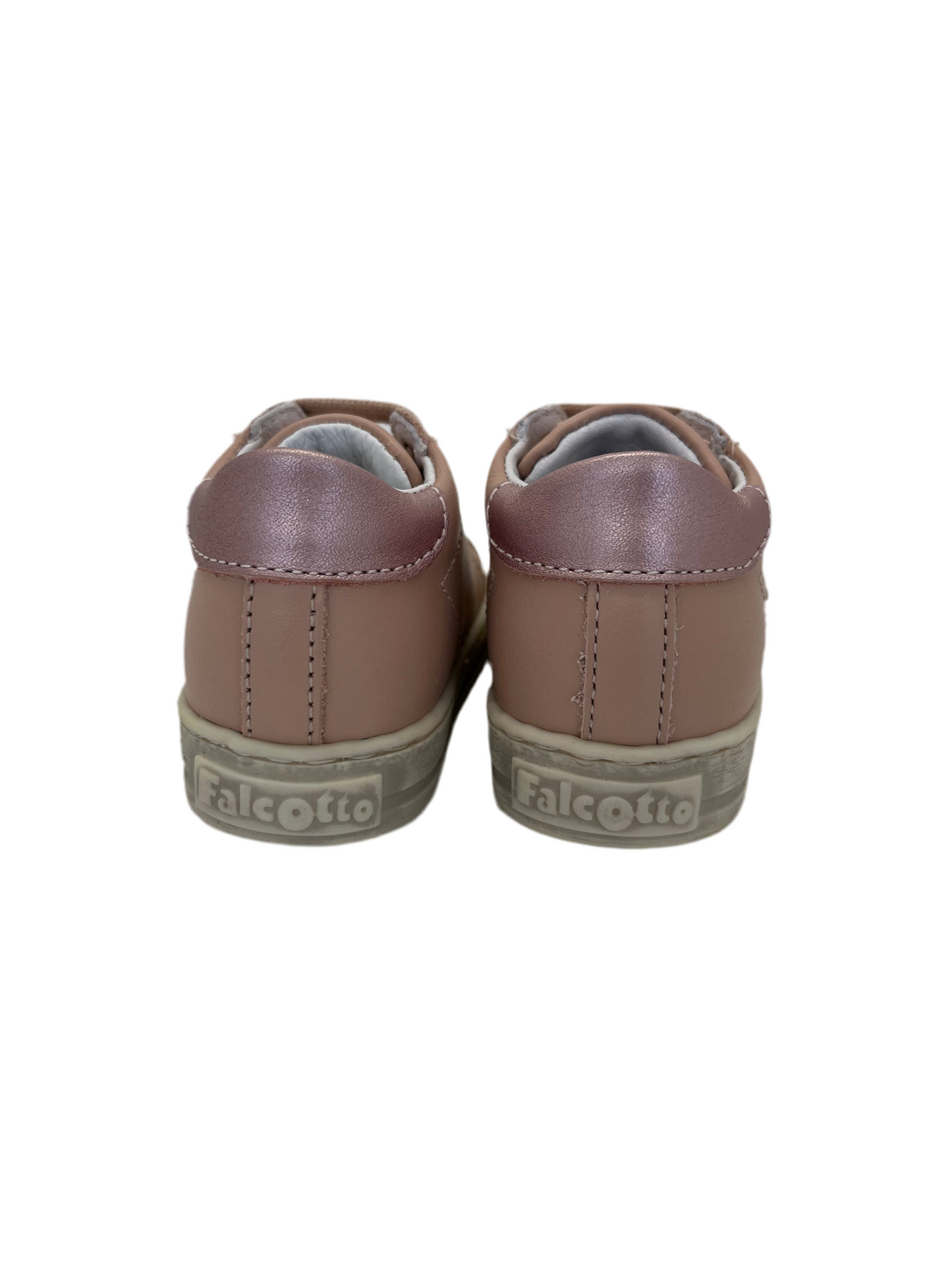 PRIMO PASSO FALCOTTO