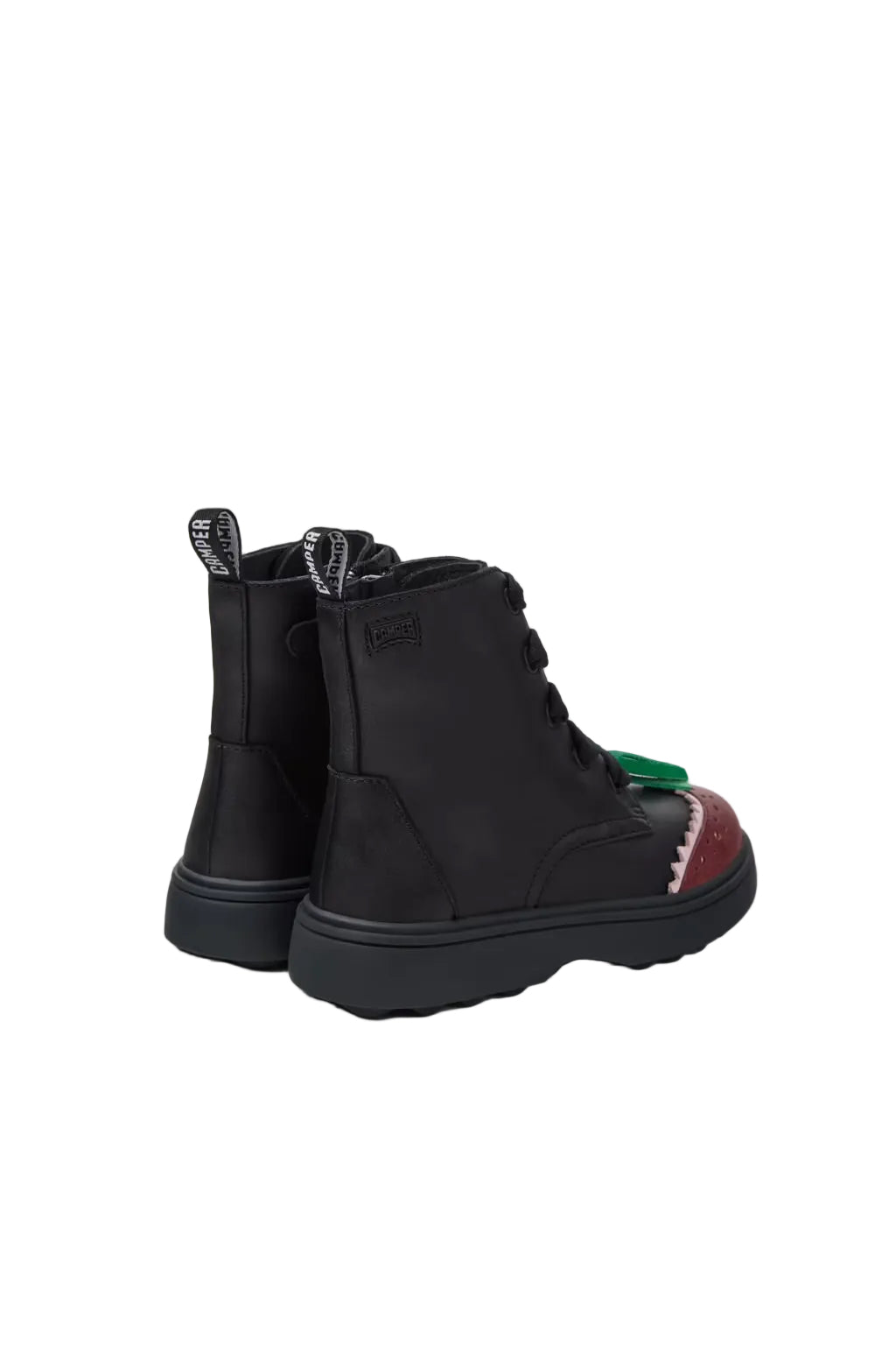 STIVALETTO CAMPER