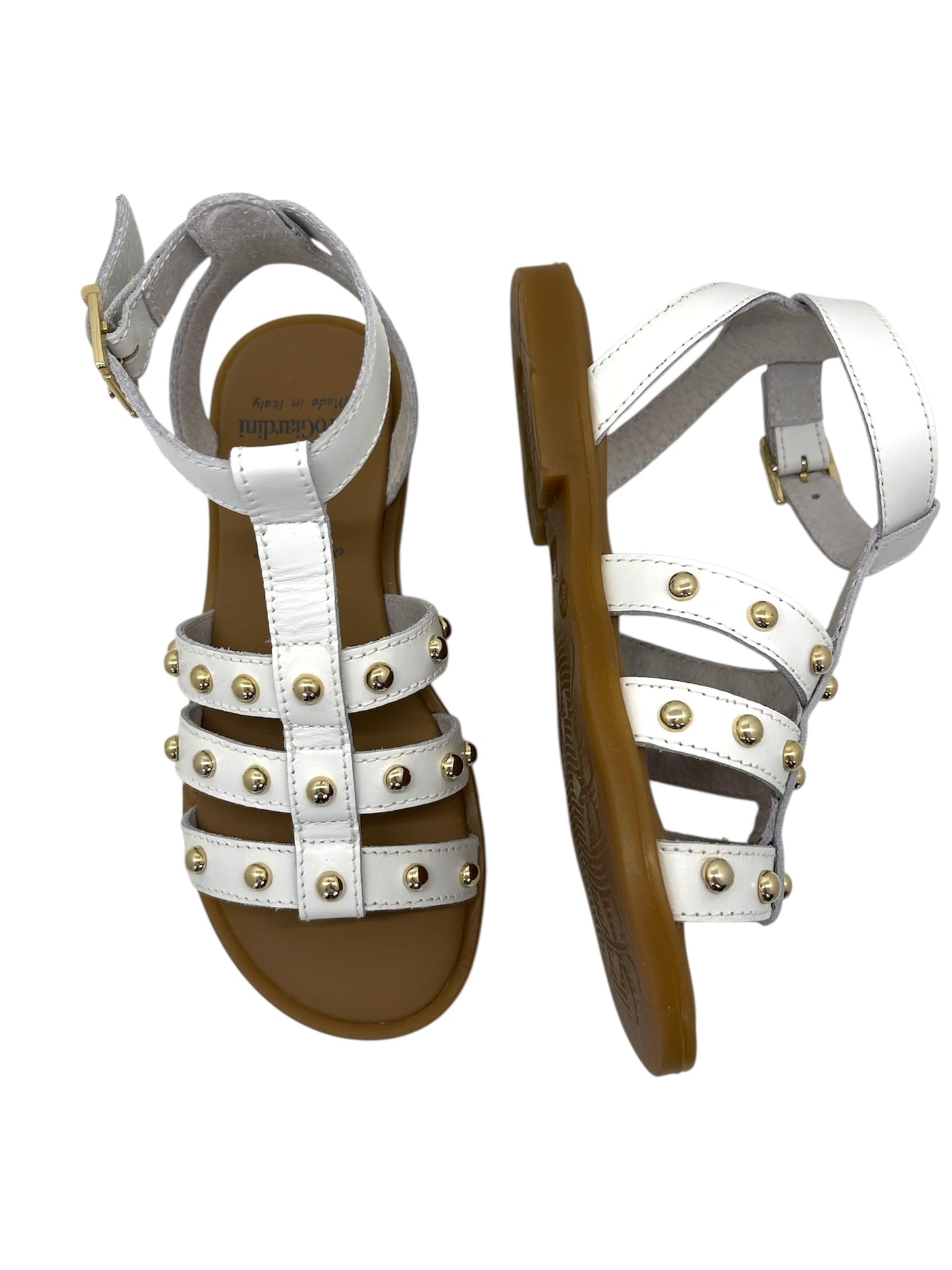 SANDALO NERO GIARDINI