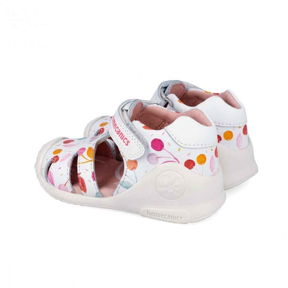 SNEAKER PRIMI PASSI BIOMECANICS