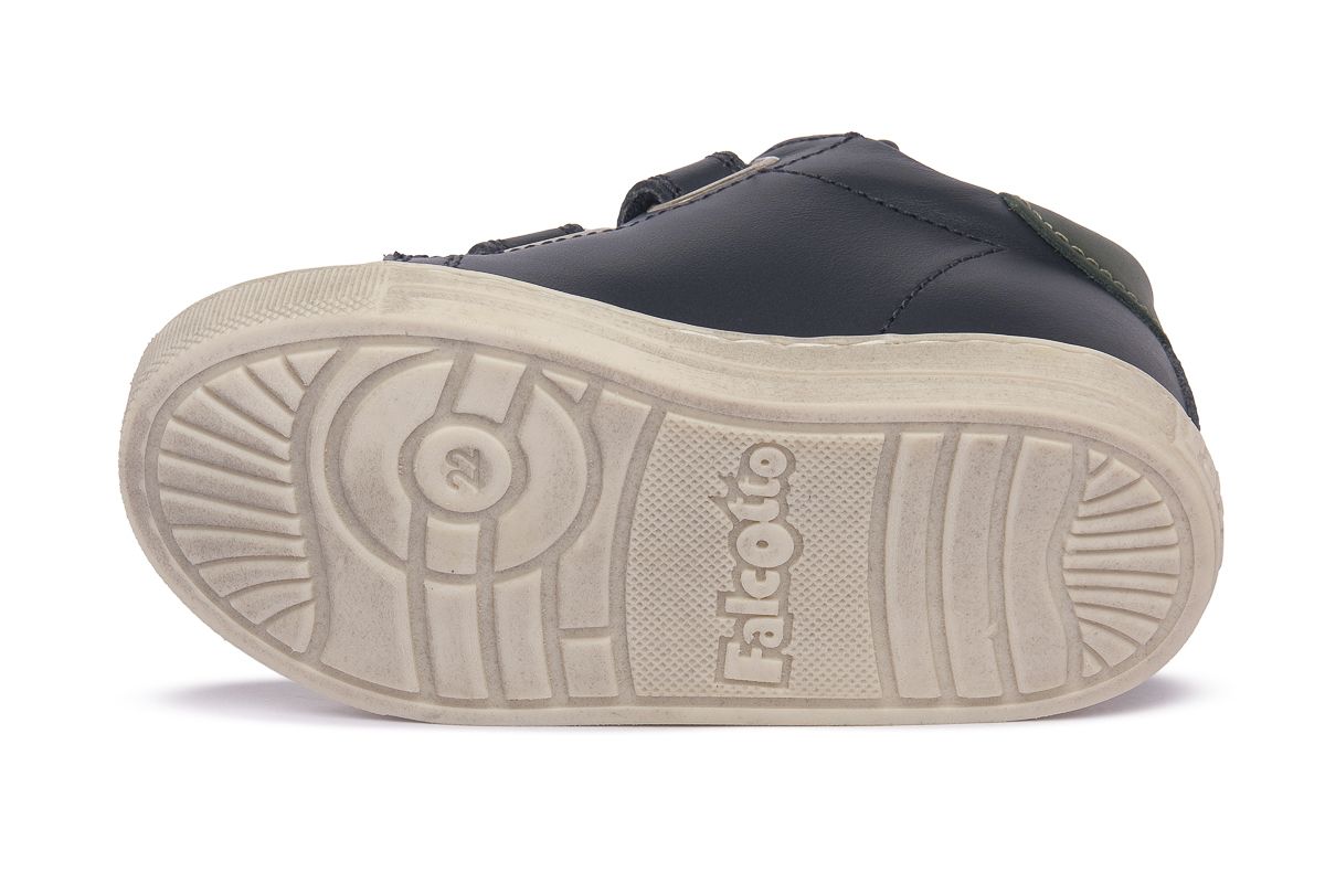 PRIMO PASSO FALCOTTO