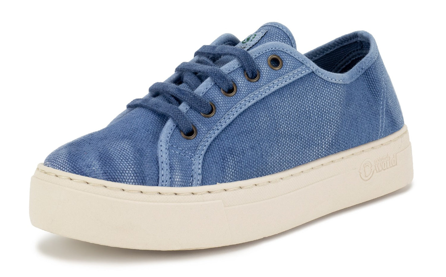 SNEAKER NATURAL WORLD