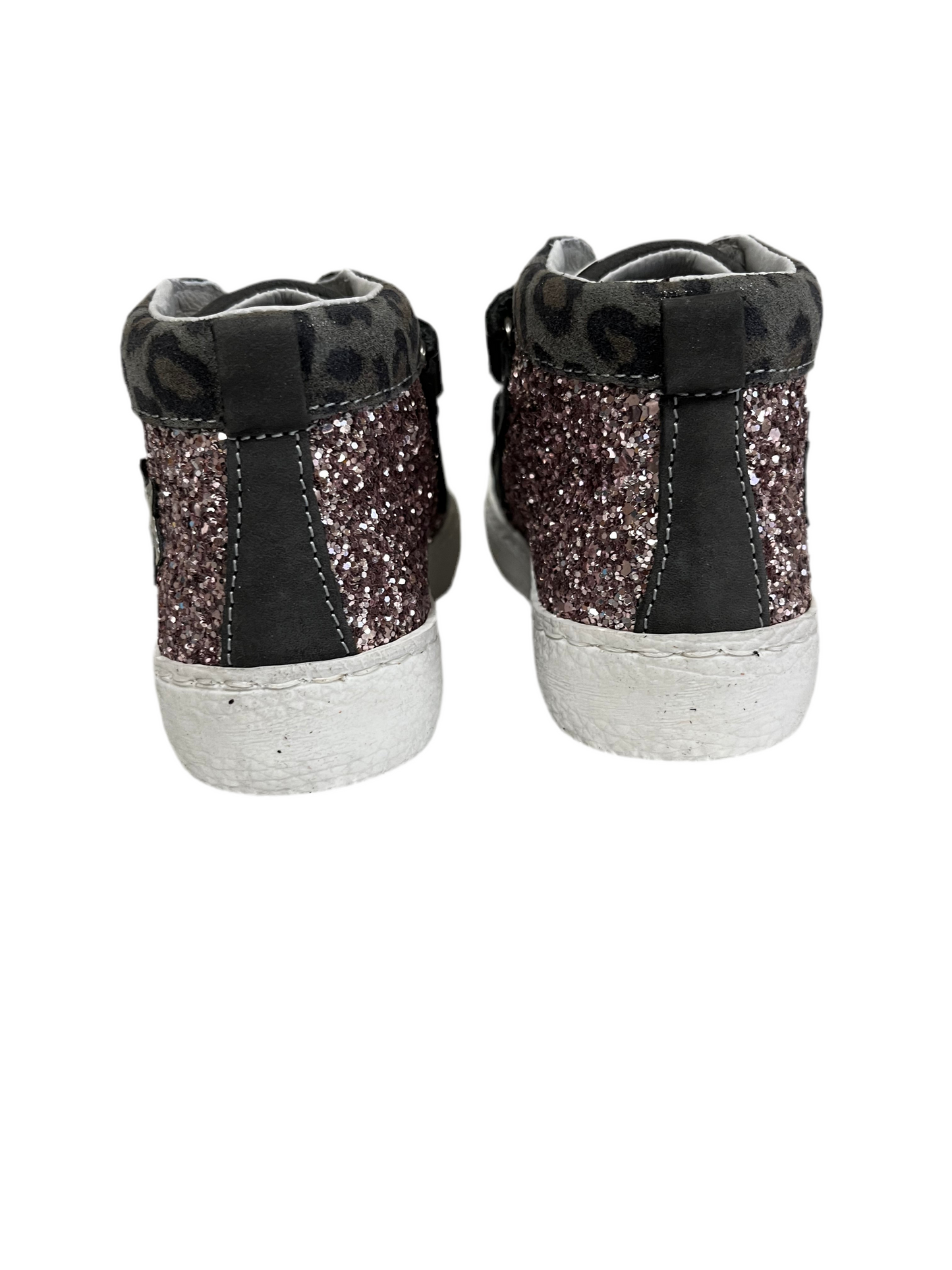 SNEAKER BALOCCHI