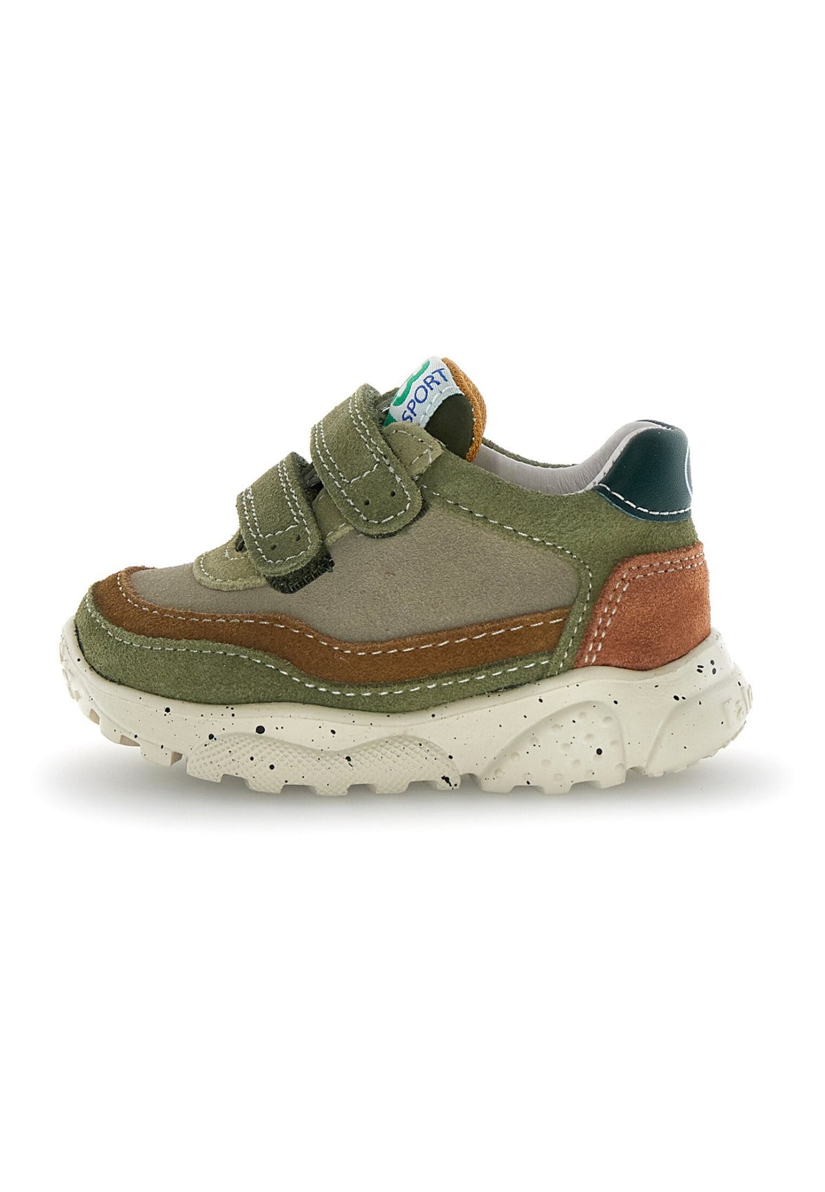 SNEAKER FALCOTTO PRIMO PASSO