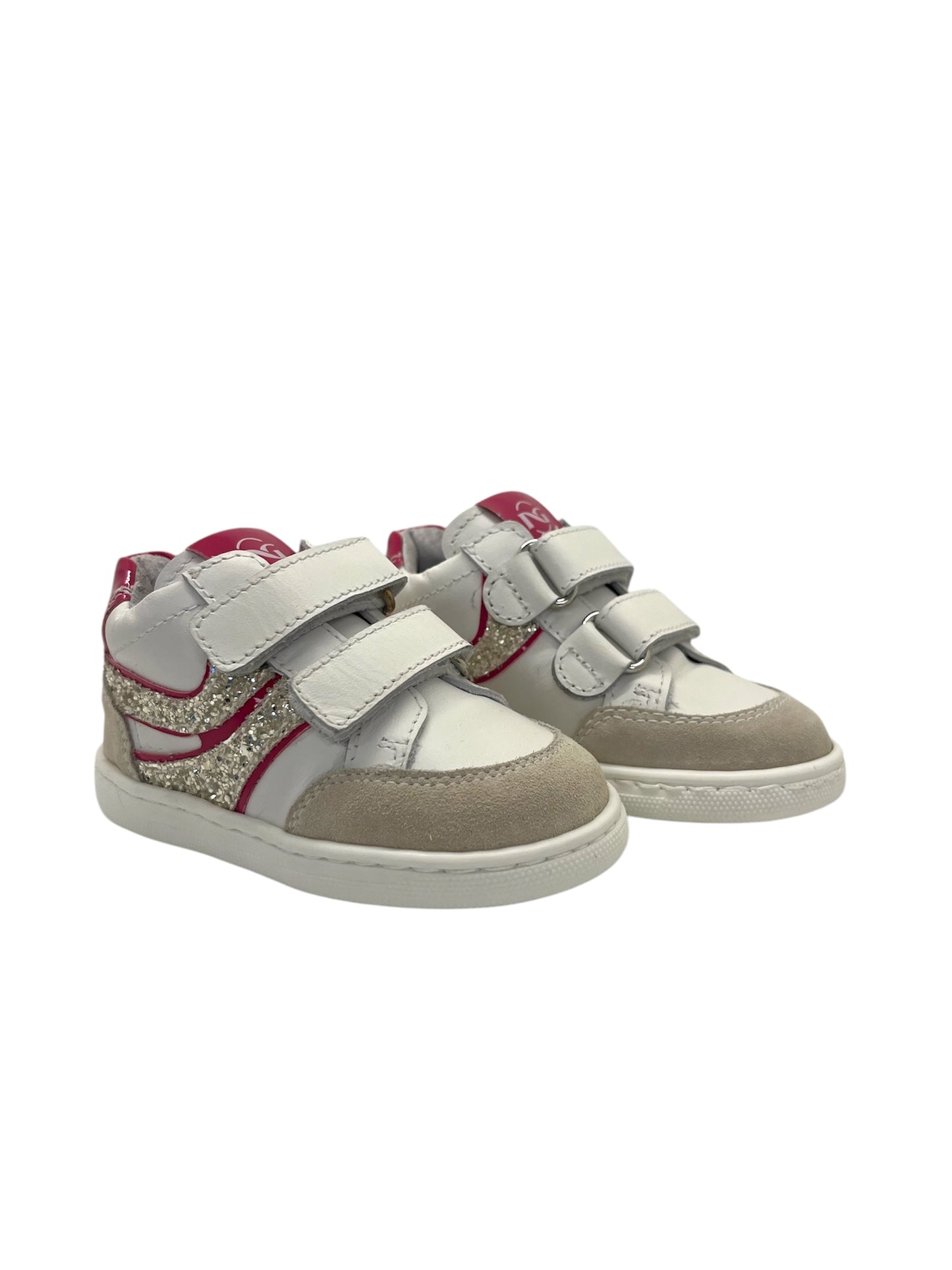 SNEAKER NERO GIARDINI