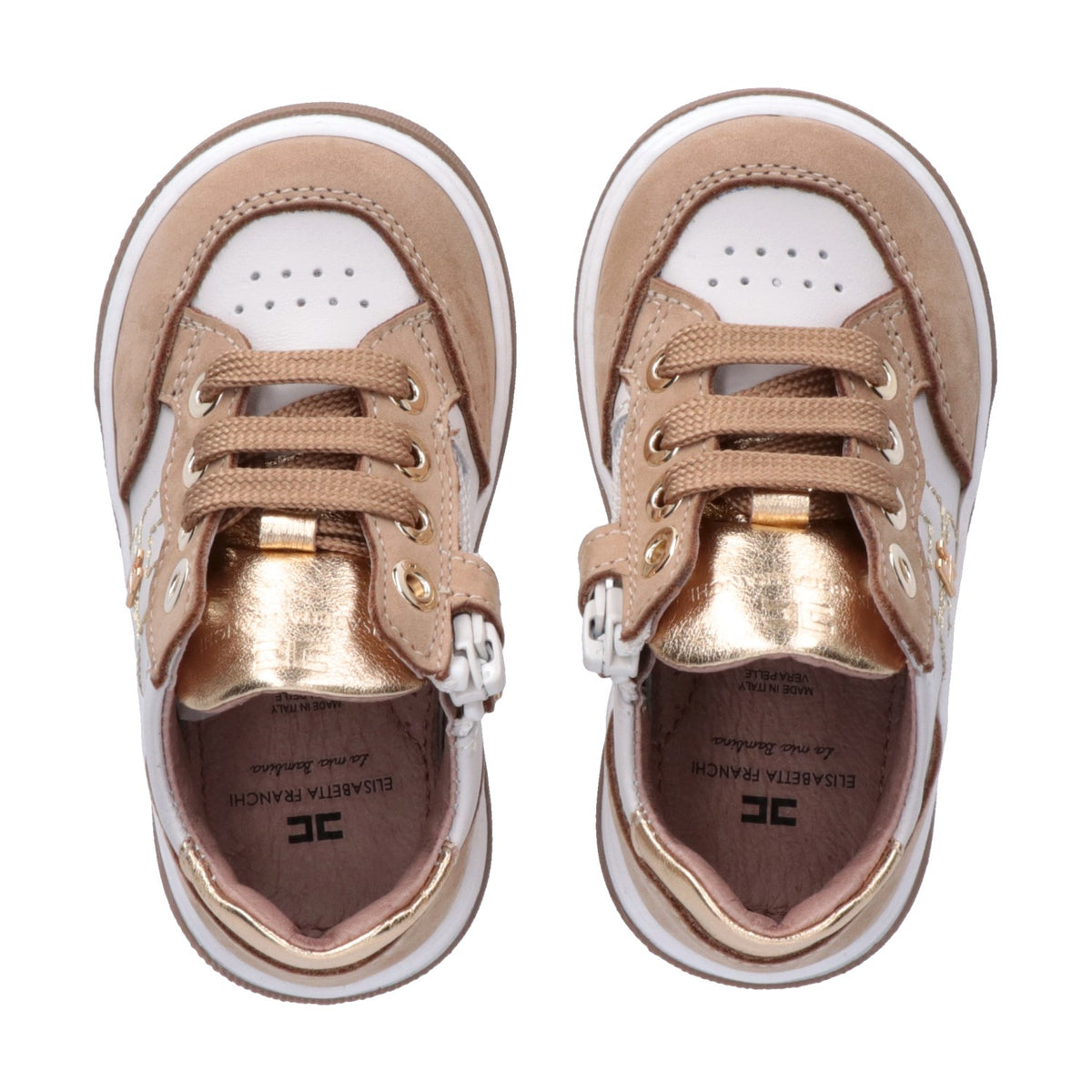 SNEAKER ELISABETTA FRANCHI