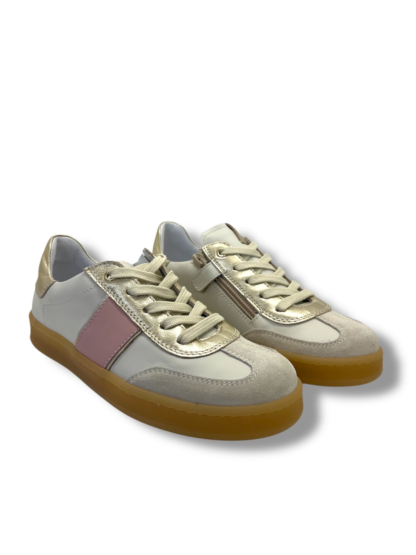 SNEAKERS NERO GIARDINI