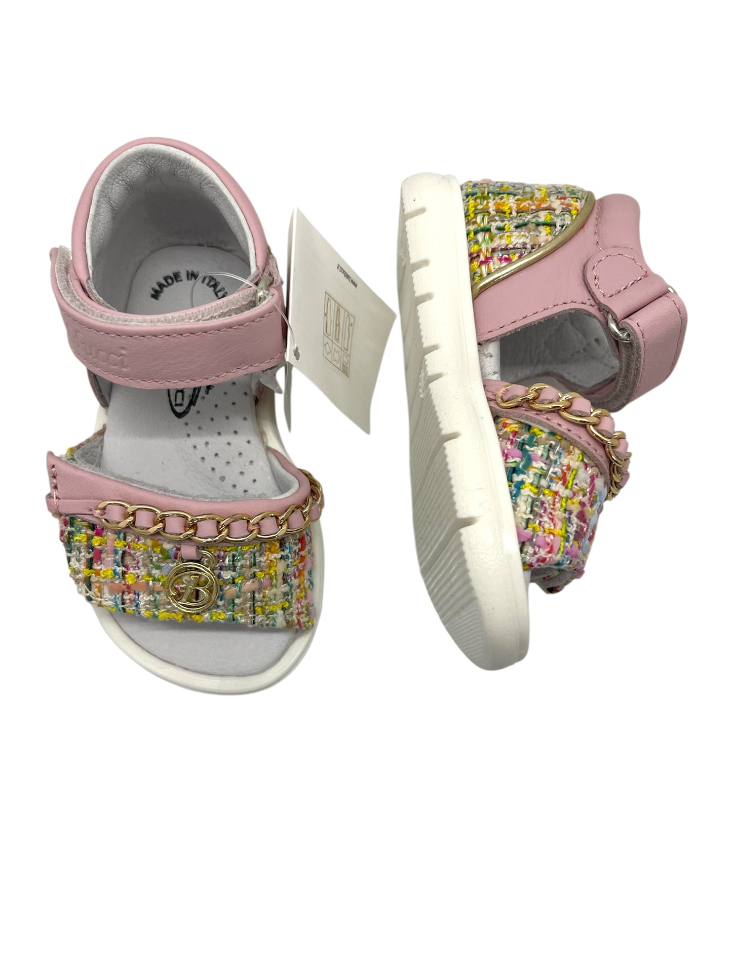 SANDALO PRIMO PASSO BALDUCCI