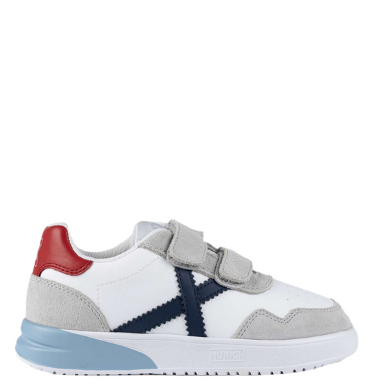 SNEAKER MUNICH