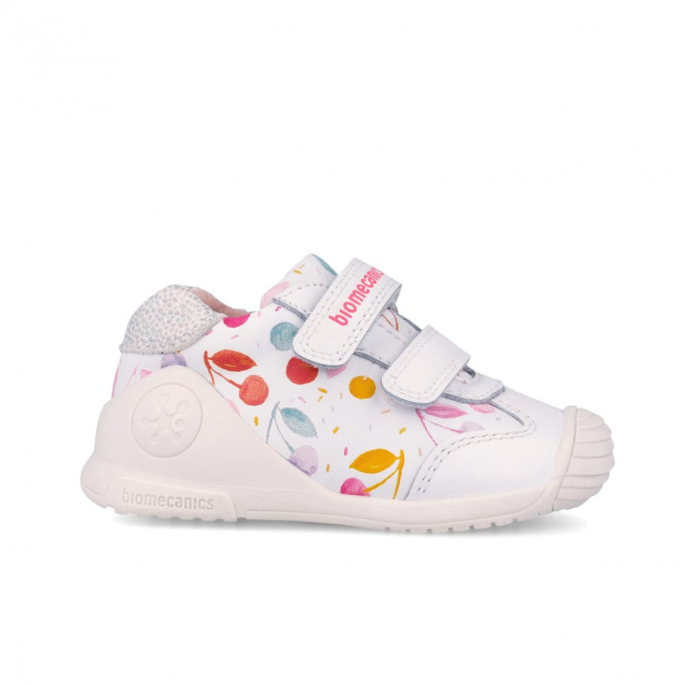 SNEAKER PRIMI PASSI BIOMECANICS