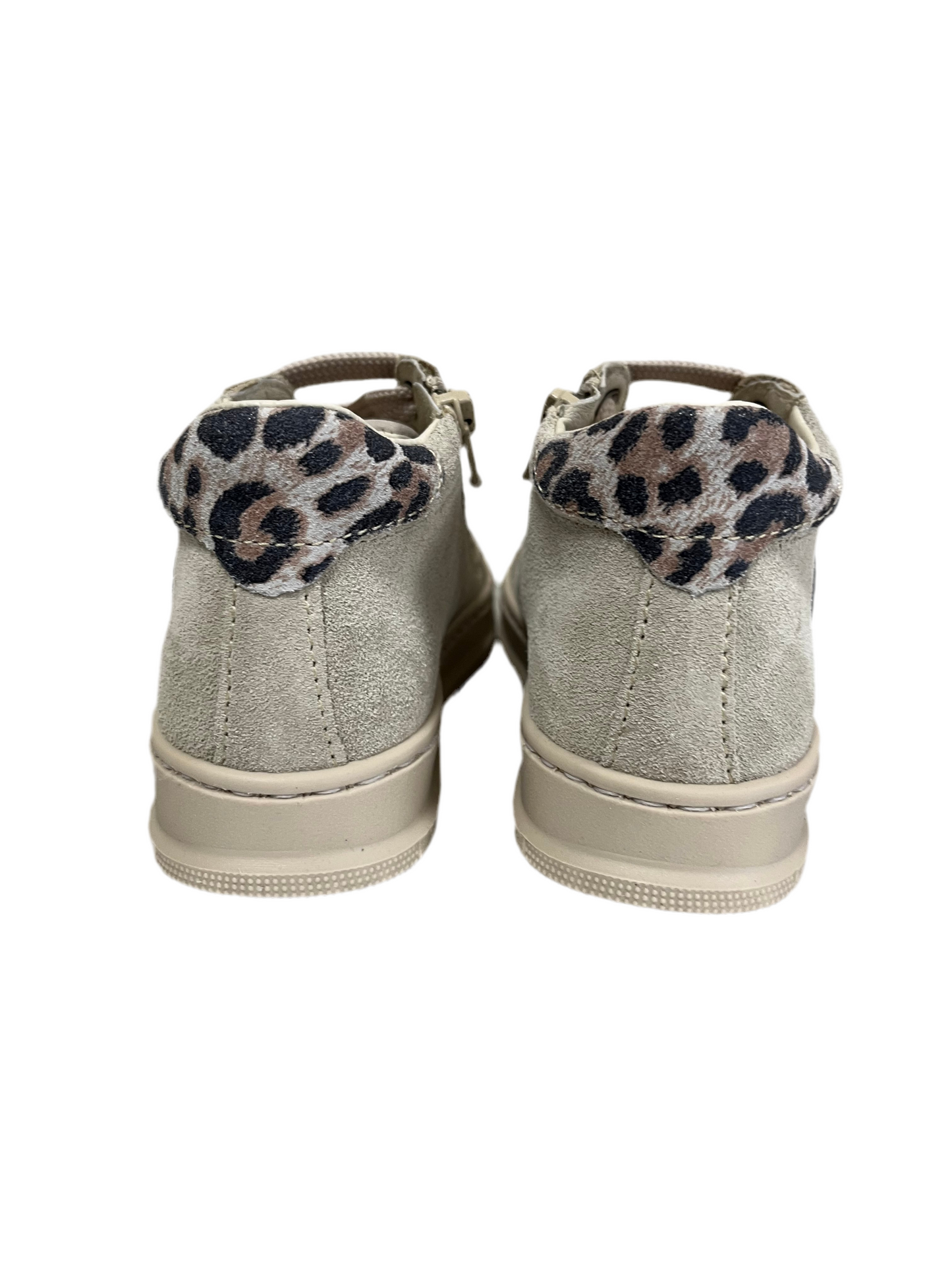 SNEAKER BALOCCHI