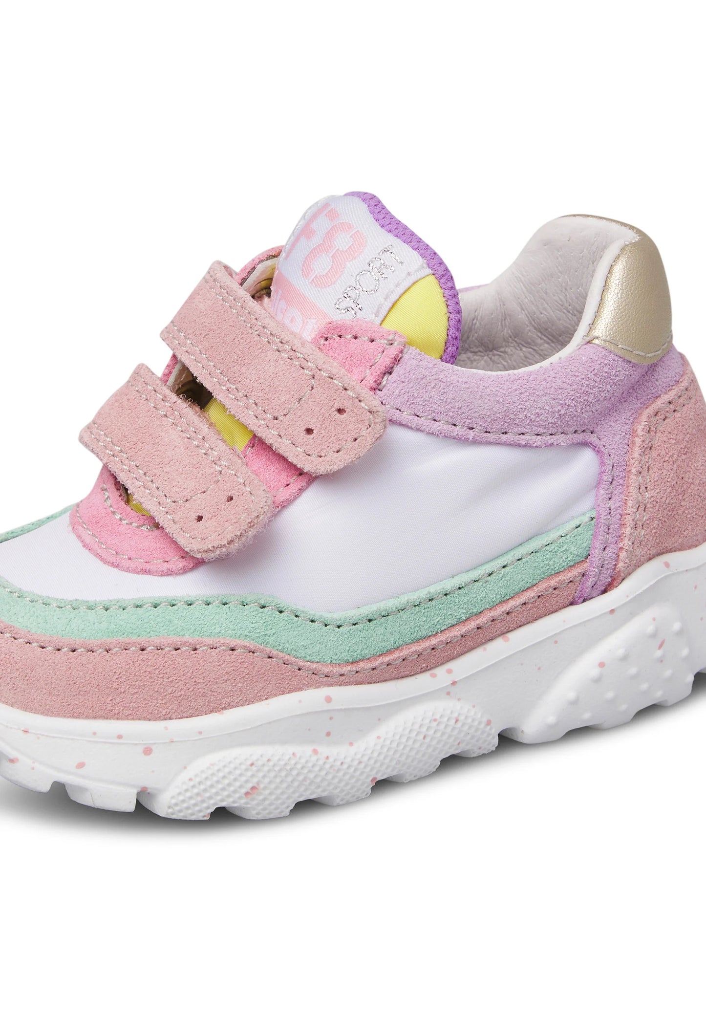 SNEAKER PRIMO PASSO FALCOTTO