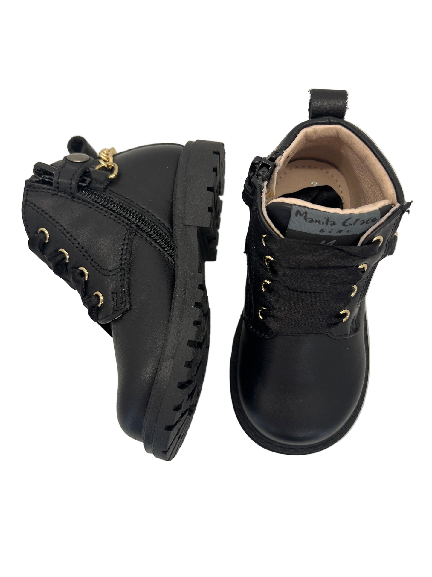 ANFIBIO MANILA GRACE