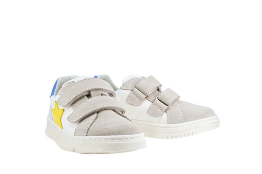 SNEAKER BALOCCHI