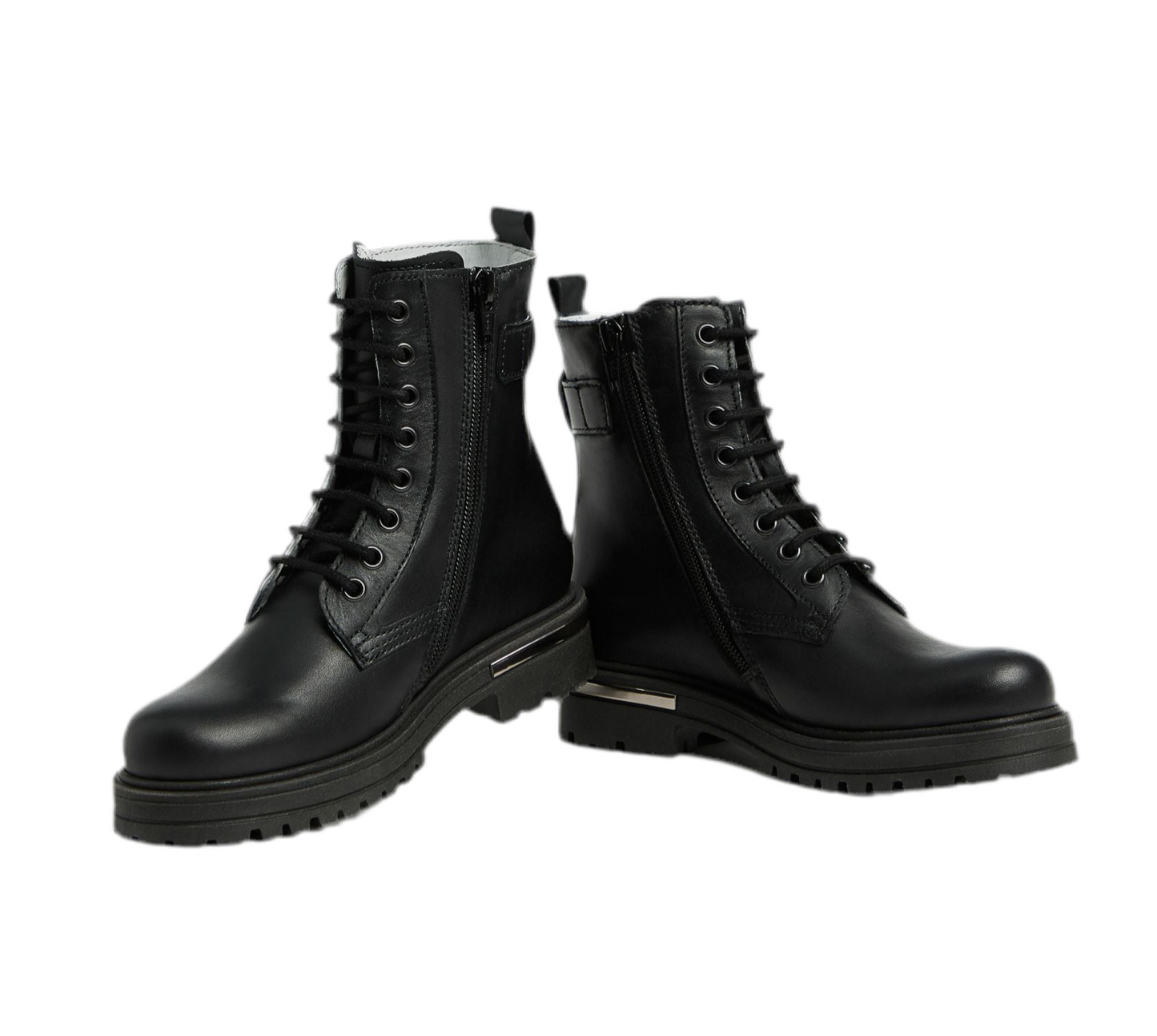 ANFIBIO NERO GIARDINI