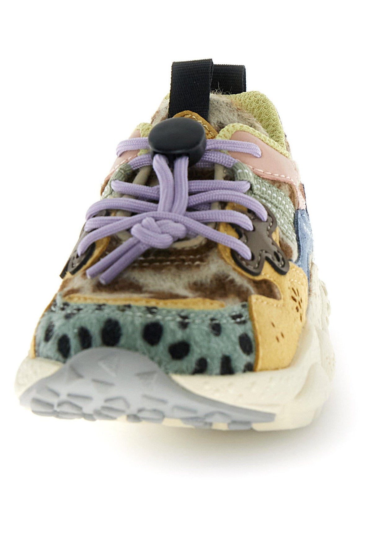 SNEAKER FLOWER MOUNTAIN