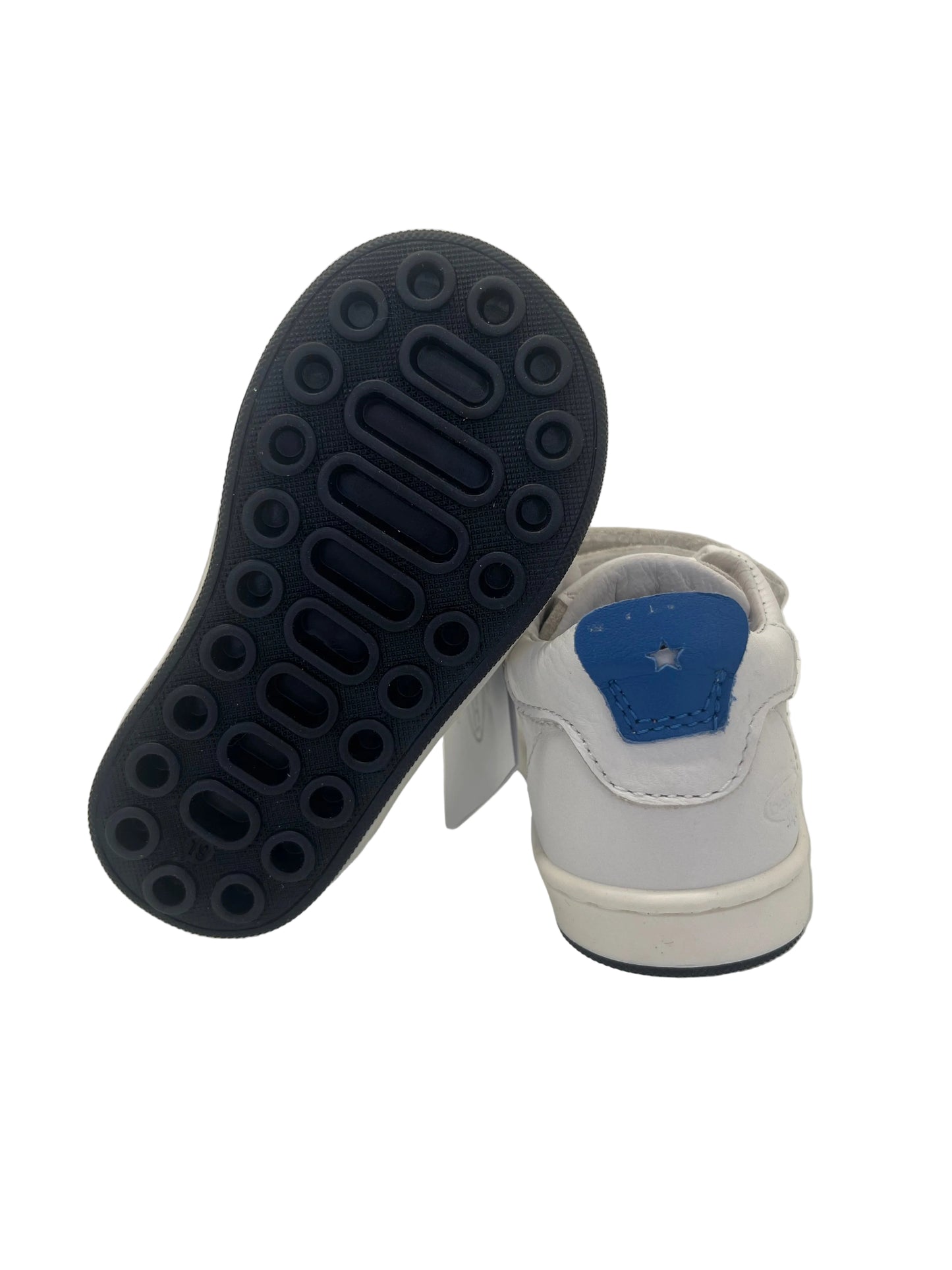 SNEAKER PRIMO PASSO BALDUCCI