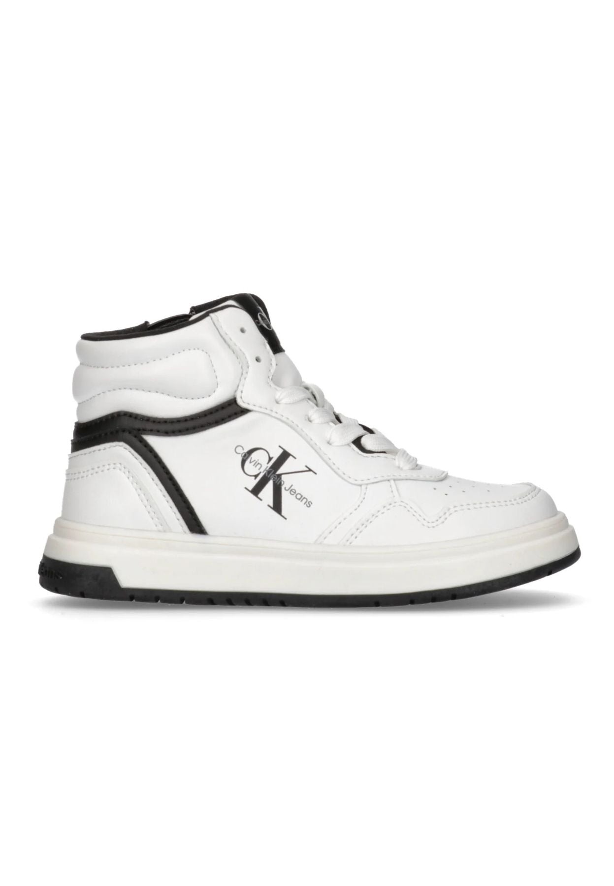 SNEAKER ALTA CALVIN KLEIN
