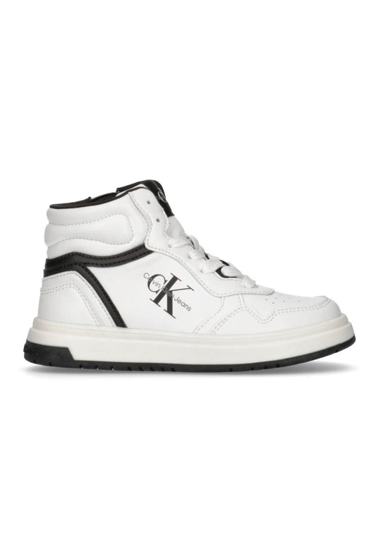 SNEAKER ALTA CALVIN KLEIN