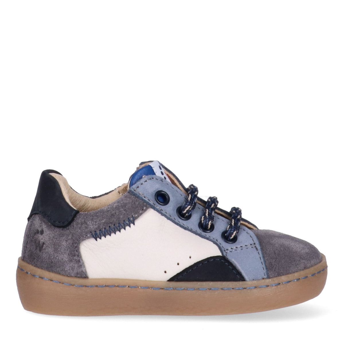 SNEAKER PRIMO PASSO WALKEY
