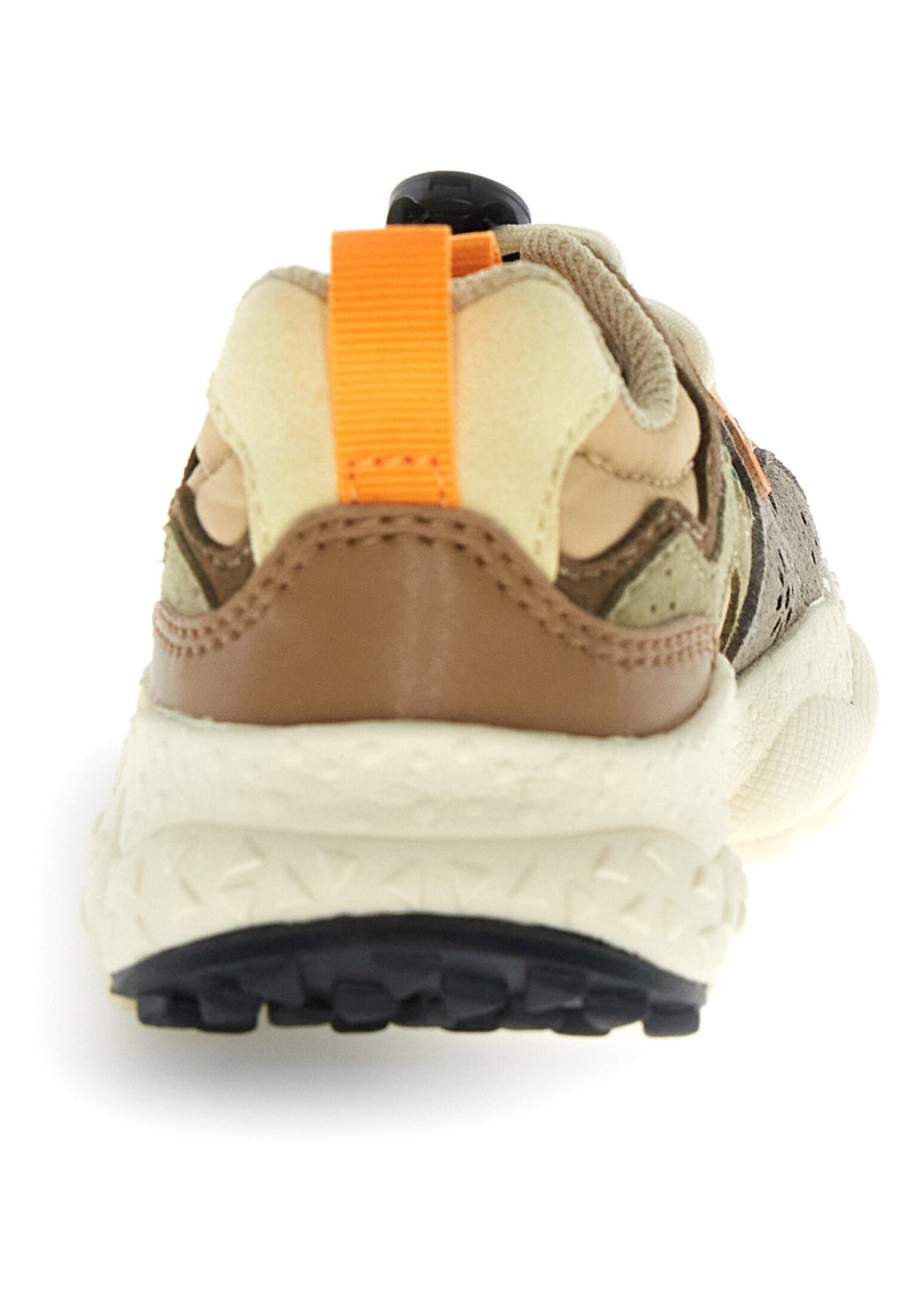 SNEAKER FLOWER MOUNTAIN