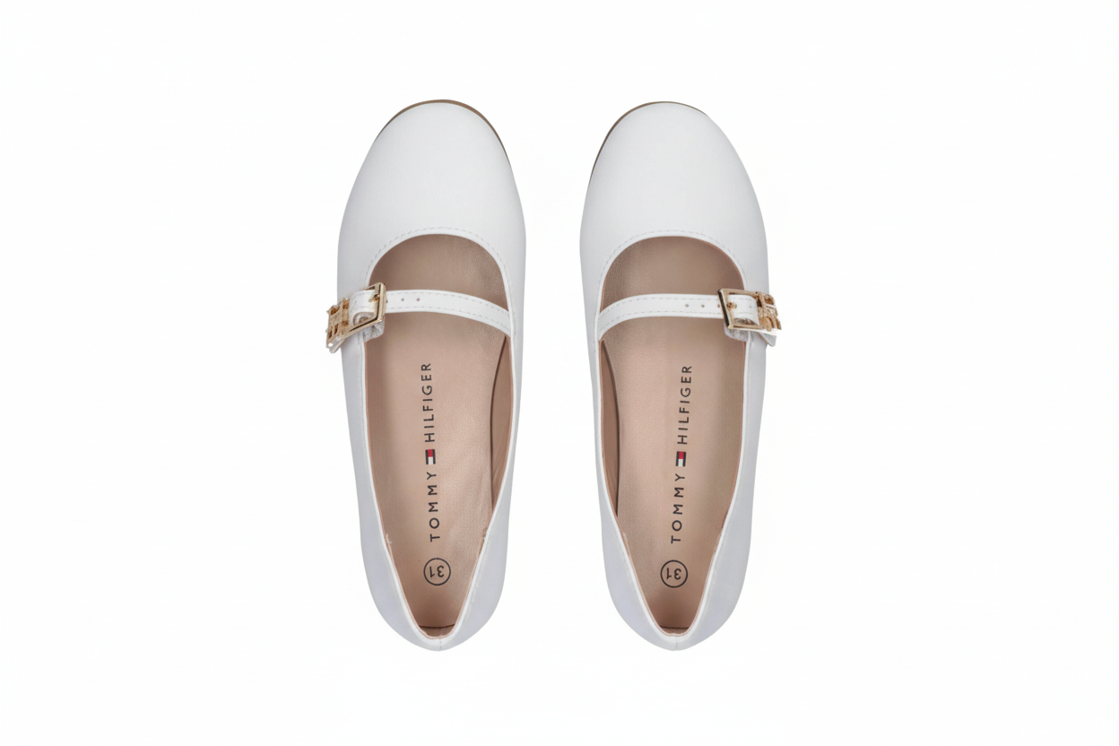 BALLERINA TOMMY HILFIGHER