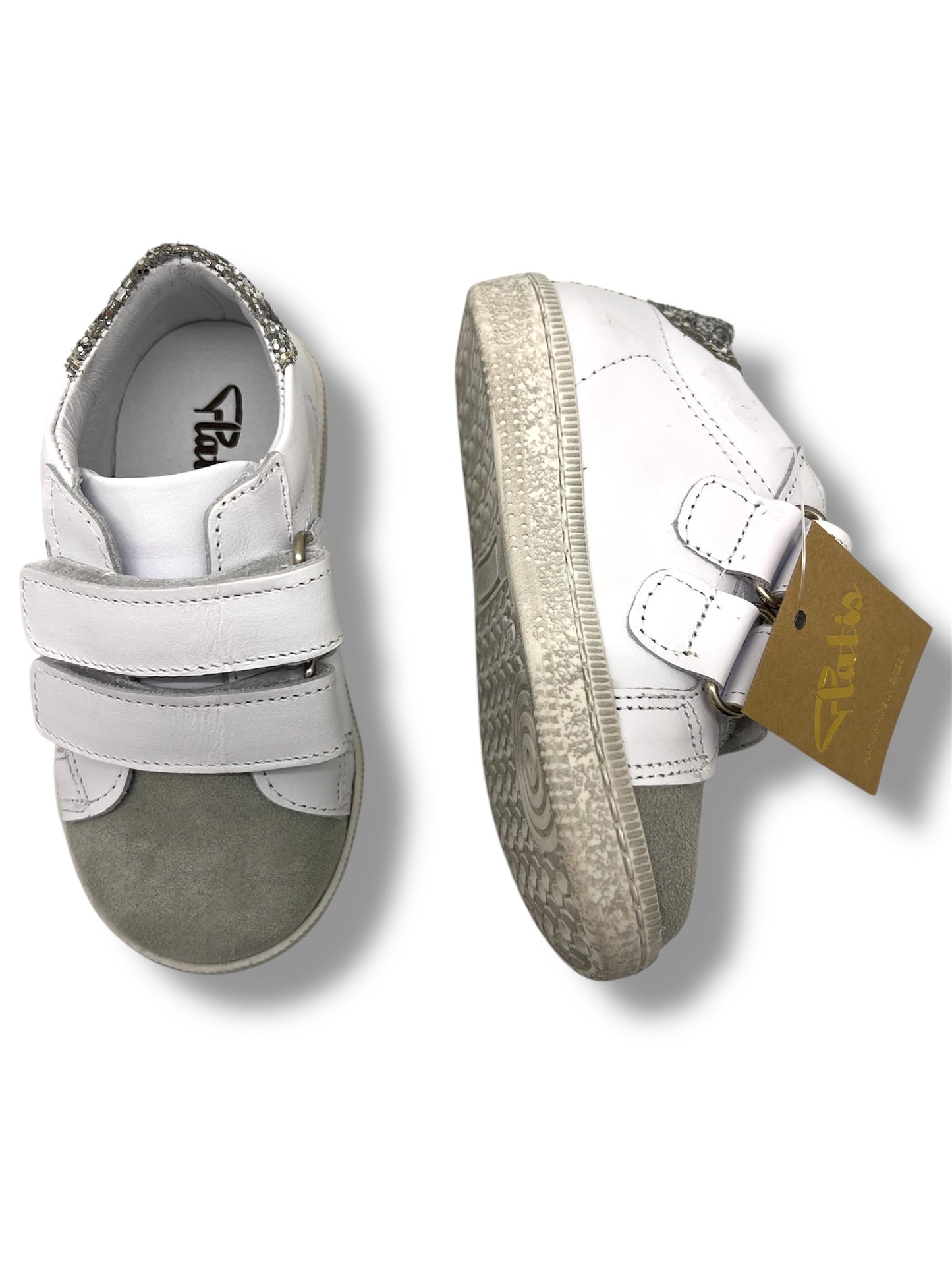 SNEAKER PLATIS