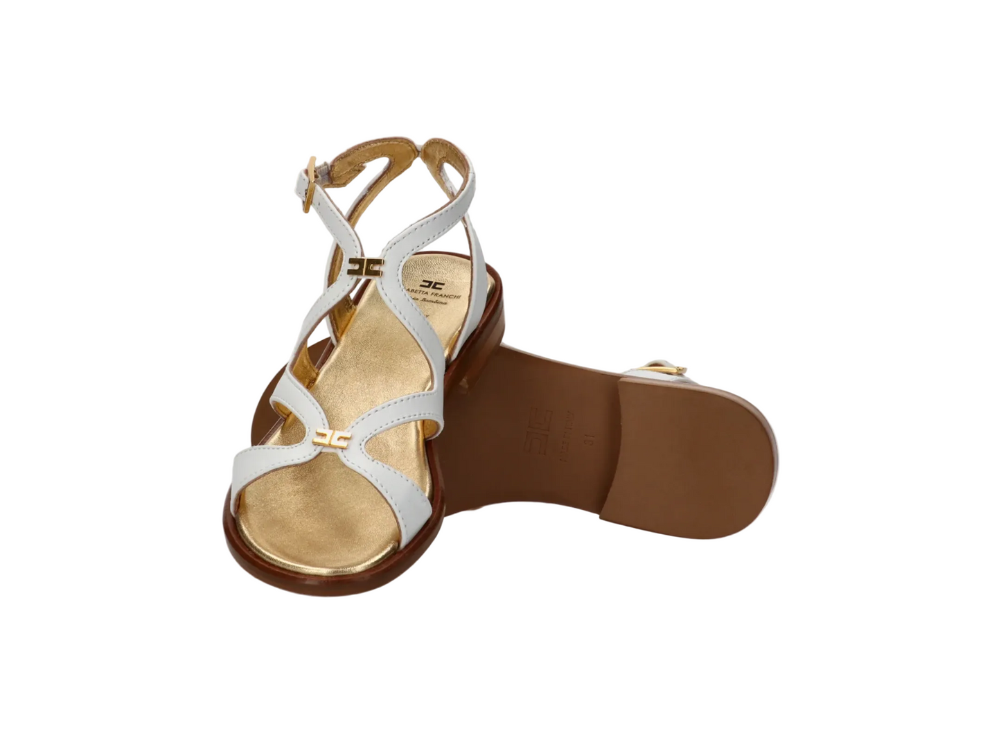 SANDALO ELISABETTA FRANCHI