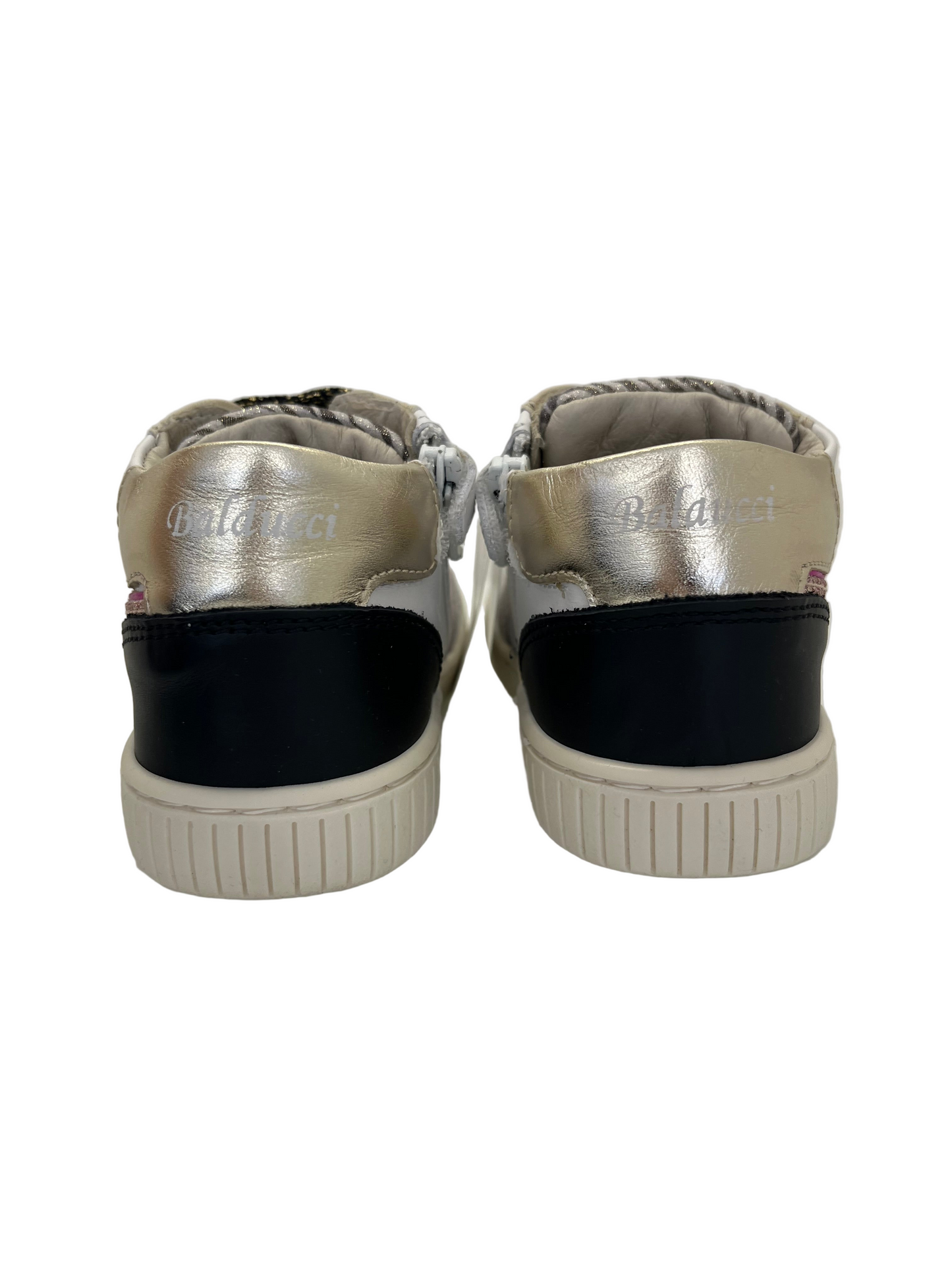 SNEAKER PRIMO PASSO BALDUCCI