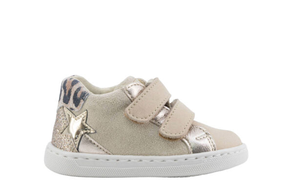 SNEAKER PRIMO PASSO BALOCCHI